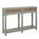 Sawyer Console Table in Green (45|S007510442)