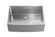 Montgomery Kitchen Sink in Stainless Steel (173|SK30130)