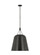 Sospeso LED Pendant in Dark Bronze (182|SLPD26927BZ)