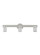 Esfera LED Bath in Polished Nickel (182|KWBA27527N277)