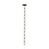 Collier LED Pendant in Dark Bronze (182|700CLR36BZLED930R277)