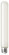 Preferred Light Bulb in Frost (427|776725)