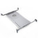Recessed Downlight in Metal Mounting Bracket for 3'', 4'', 6'' Downlights - Expands up to 24'' Space (427|773300)