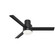 Gilmour 52'' Ceiling Fan in Matte Black (47|51330)
