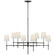 Bryant LED Chandelier in Bronze (268|TOB5197BZL)