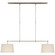 Bryant LED Billiard in Antique Nickel (268|TOB5047ANL)