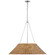 Corinne LED Pendant in Polished Nickel (268|MF5036PNNTW)