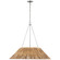 Corinne LED Pendant in Polished Nickel (268|MF5035PNNTW)