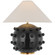 Linden LED Table Lamp in Black (268|KW3027BLKL)