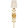 Avery LED Wall Sconce in Hand-Rubbed Antique Brass (268|JN2087HABL)