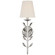 Avery LED Wall Sconce in Polished Nickel (268|JN2086PNL)