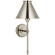 Parkington LED Wall Sconce in Polished Nickel (268|CHD2532PN)