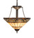 Ilona Three Light Pendant in Mahogany Bronze (57|199070)