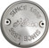 Light Cap in Brushed Nickel (47|99725)