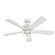 Crestfield 52'' Ceiling Fan in Fresh White (47|52535)