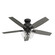 Gatlinburg 52'' Ceiling Fan in Matte Black (47|52429)