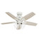 Gatlinburg 44''Ceiling Fan in Matte White (47|52426)
