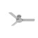 Presto 44'' Ceiling Fan in Dove Grey (47|52404)