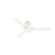 Presto 44'' Ceiling Fan in Matte White (47|52402)