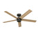Burton 52'' Ceiling Fan in Noble Bronze (47|52264)