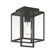 Preston One Light Wall Lantern in Matte Black (43|D297MFMMB)