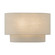 Bellingham Two Light Wall Sconce in Antique Gold Leaf (107|5888248)