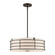 Blanchard Four Light Pendant Chandelier in English Bronze (107|5511492)