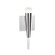 Ultra LED Wall Sconce in Chrome (347|WS2614CH)