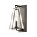 Adamson One Light Wall Sconce in French Iron (67|B7401FRN)