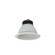 Rec LED Sapphire 2 - 6'' Open Reflector in White (167|NC2631L0930FWSFEMI)