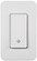 Spektrum+ On/Off Wall Swtich Smart ON/OFF Switch in White (303|SPKPL120VSWWH)