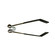 Arc Clip Spring Clip in Aluminum (303|PEARCCLIP) Arc Clip Spring Clip in Aluminum (303|PEARCCLIP)