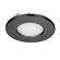 Omni Puck Light Series Super Slim Puck Light in Black and White (303|OMNISL3CCT)