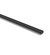 Neonflex Pro Lateral Bend F Channel in Silver (303|NFPROLFCHAN1M)