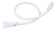 5Lc Complete Linking Cable in White (303|5LCSEX6WH)