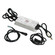 Hybrid Linear LED Strip Controller in White (303|120CTRL4CH)