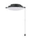 Light Kit-Disk LED Light Kit in Flat Black (46|LK3102FB)