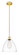 Edison One Light Mini Pendant in Satin Gold (405|6161SSGGBD122)