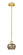 Edison One Light Mini Pendant in Satin Gold (405|6161SSGG96)