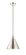Edison One Light Mini Pendant in Polished Nickel (405|6161SPNMBC12PN)