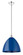 Edison One Light Mini Pendant in Polished Chrome (405|6161SPCMBD16BL)