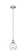 Edison LED Mini Pendant in Polished Chrome (405|6161SPCG362LED)