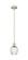 Edison LED Mini Pendant in Polished Chrome (405|6161SPCG292LED)