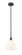 Edison One Light Mini Pendant in Oil Rubbed Bronze (405|6161SOBGBD91)