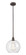 Edison One Light Mini Pendant in Oil Rubbed Bronze (405|6161SOBG12212)