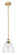 Edison One Light Mini Pendant in Brushed Brass (405|6161SBBGBD94)