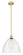 Edison One Light Pendant in Brushed Brass (405|6161SBBGBD164)