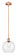Edison One Light Mini Pendant in Antique Copper (405|6161SACG12410)