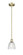 Edison One Light Mini Pendant in Antique Brass (405|6161SABG382)