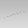 Suspenders Four Light Bath Bar in Satin Black (69|SLS1154)
